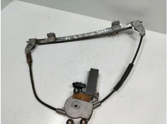 Recambio de elevalunas delantero izquierdo para lancia delta referencia OEM IAM   3P