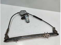 Recambio de elevalunas delantero izquierdo para lancia delta referencia OEM IAM   3P 2