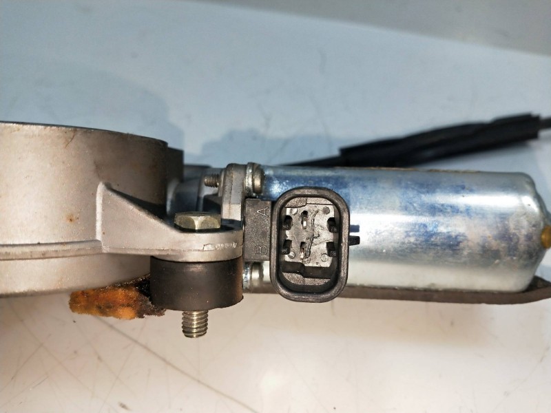 Recambio de elevalunas delantero izquierdo para lancia delta referencia OEM IAM   3P