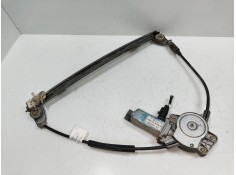 Recambio de elevalunas delantero izquierdo para lancia delta 1.9 turbodiesel cat referencia OEM IAM 46432669  3P