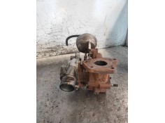 Recambio de turbocompresor para mazda 6 kombi (gh) 2.0 crtd 140cv active sw referencia OEM IAM VJ360802 RHV421152M RF7J