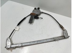 Recambio de elevalunas delantero izquierdo para lancia delta 1.9 turbodiesel cat referencia OEM IAM 46432669  3P 2