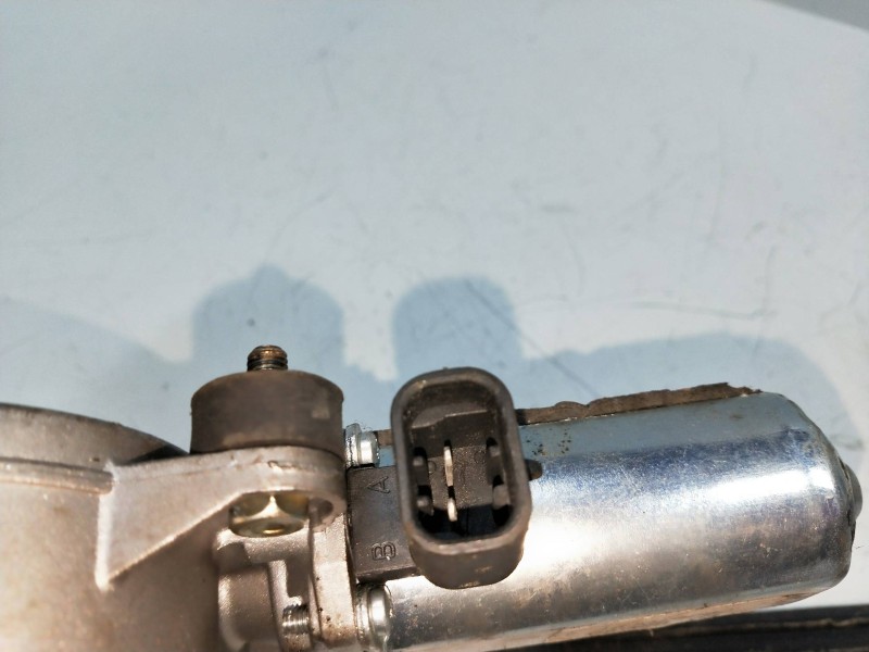 Recambio de elevalunas delantero derecho para lancia delta referencia OEM IAM   2P