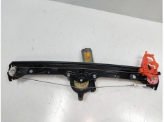 Recambio de elevalunas delantero derecho para lancia delta (181) 1.4 turbo cat referencia OEM IAM 51830253  5P 2