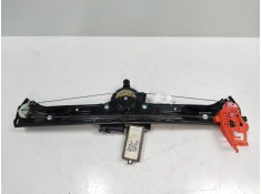 Recambio de elevalunas delantero izquierdo para lancia delta (181) 1.4 turbo cat referencia OEM IAM 51830254  5P