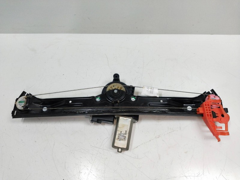 Recambio de elevalunas delantero izquierdo para lancia delta (181) 1.4 turbo cat referencia OEM IAM 51830254  5P