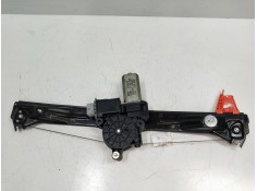 Recambio de elevalunas delantero izquierdo para lancia delta (181) 1.4 turbo cat referencia OEM IAM 51830254  5P 2