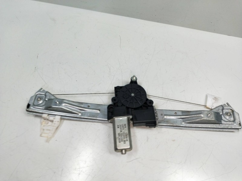 Recambio de elevalunas trasero derecho para lancia delta (181) 1.4 turbo cat referencia OEM IAM 51832157  5P