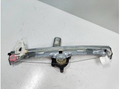 Recambio de elevalunas trasero derecho para lancia delta (181) 1.4 turbo cat referencia OEM IAM 51832157  5P 2