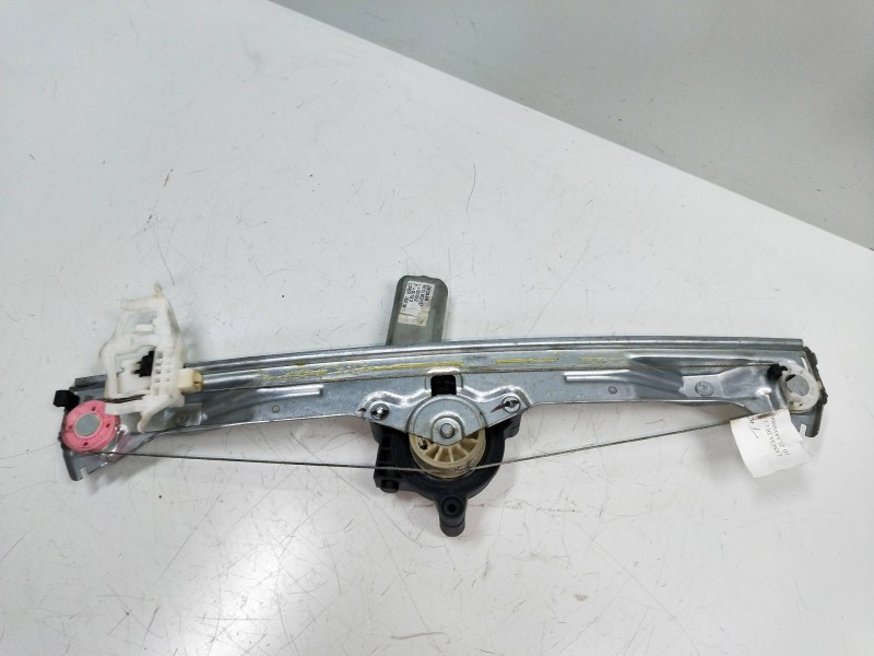 Recambio de elevalunas trasero derecho para lancia delta (181) 1.4 turbo cat referencia OEM IAM 51832157  5P