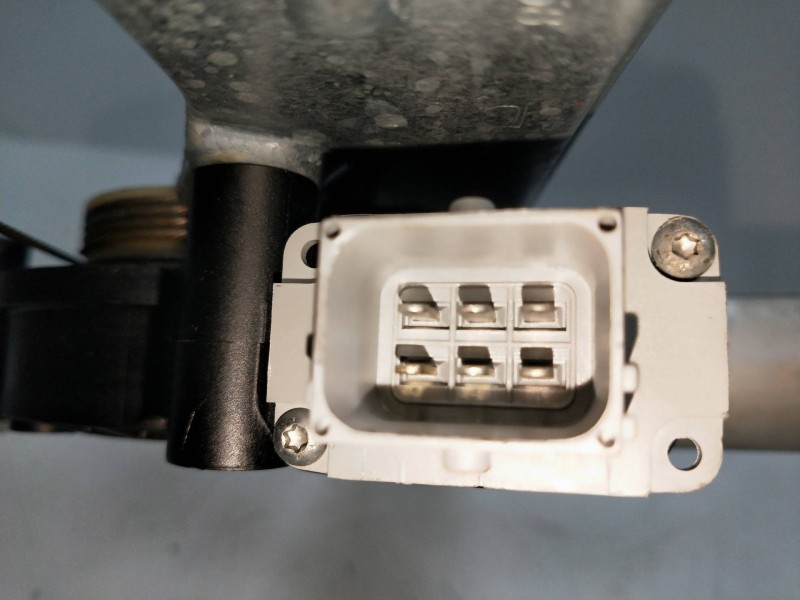 Recambio de elevalunas trasero derecho para lancia delta (181) 1.4 turbo cat referencia OEM IAM 51832157  5P