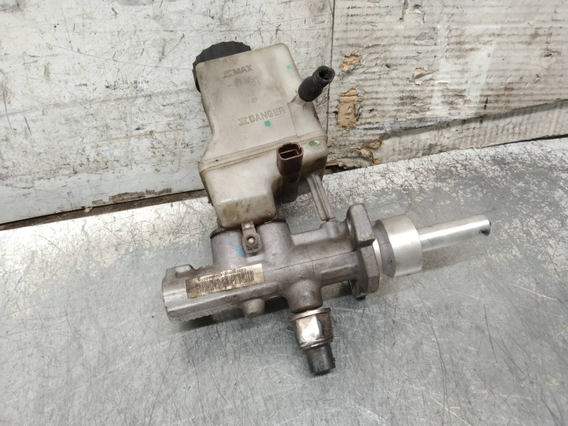 Recambio de bomba freno para citroen c5 berlina exclusive referencia OEM IAM 0204221957  