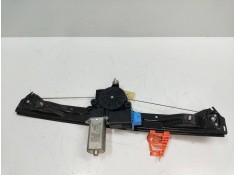 Recambio de elevalunas delantero izquierdo para lancia delta (181) 1.6 jtd 16v cat referencia OEM IAM 51909796  5P