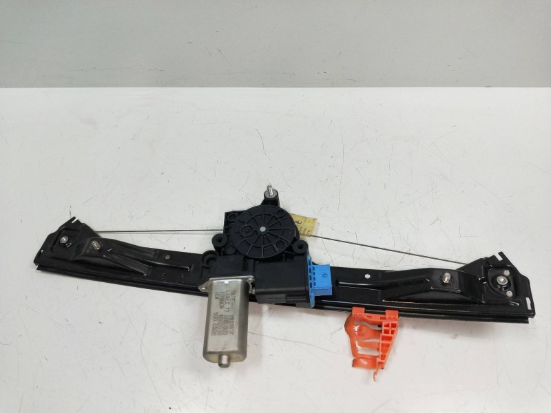 Recambio de elevalunas delantero izquierdo para lancia delta (181) 1.6 jtd 16v cat referencia OEM IAM 51909796  5P