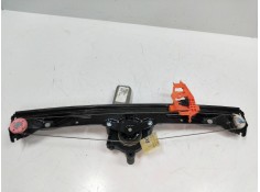 Recambio de elevalunas delantero izquierdo para lancia delta (181) 1.6 jtd 16v cat referencia OEM IAM 51909796  5P 2