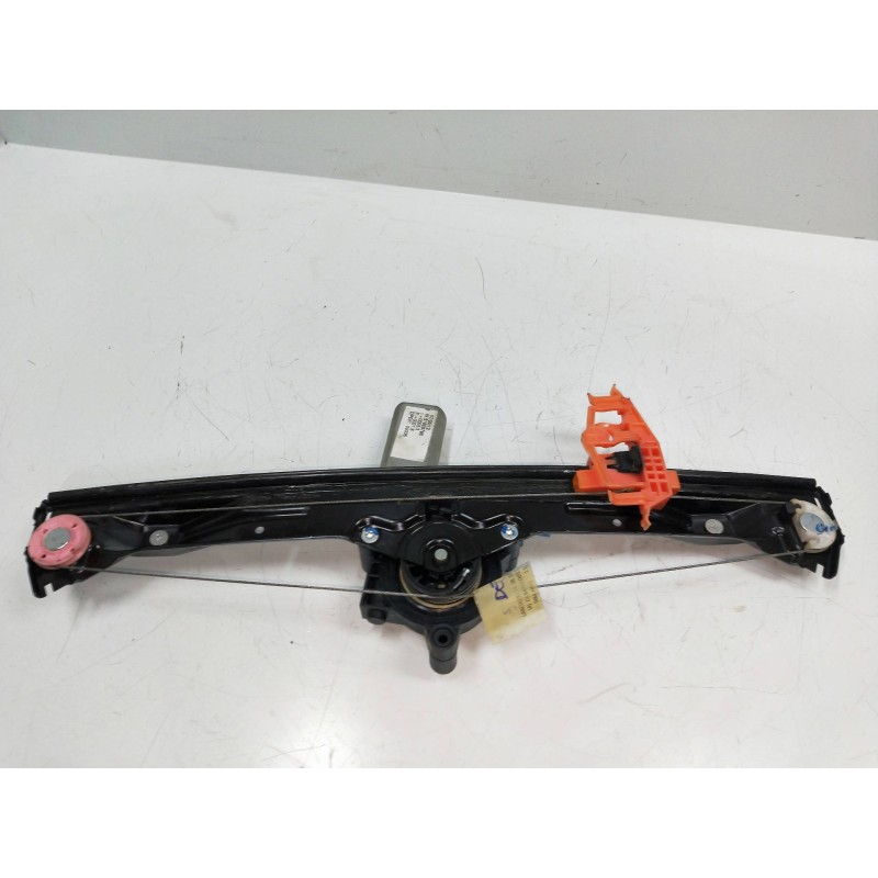 Recambio de elevalunas delantero izquierdo para lancia delta (181) 1.6 jtd 16v cat referencia OEM IAM 51909796  5P