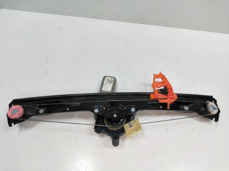 Recambio de elevalunas delantero izquierdo para lancia delta (181) 1.6 jtd 16v cat referencia OEM IAM 51909796  5P