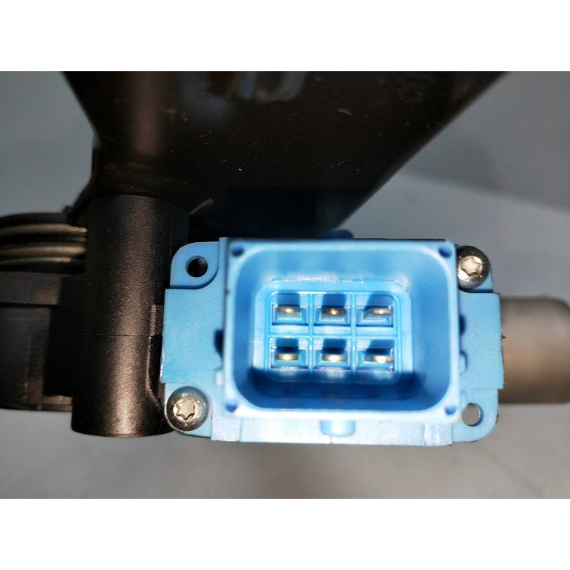 Recambio de elevalunas delantero izquierdo para lancia delta (181) 1.6 jtd 16v cat referencia OEM IAM 51909796  5P