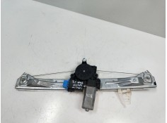 Recambio de elevalunas trasero izquierdo para lancia delta (181) referencia OEM IAM 51943451  5P