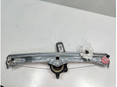 Recambio de elevalunas trasero izquierdo para lancia delta (181) referencia OEM IAM 51943451  5P 2