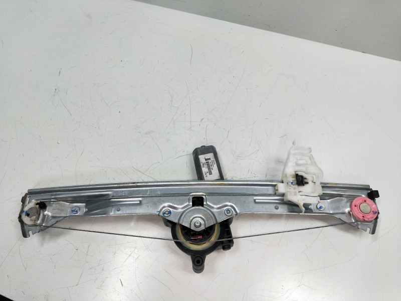 Recambio de elevalunas trasero izquierdo para lancia delta (181) referencia OEM IAM 51943451  5P