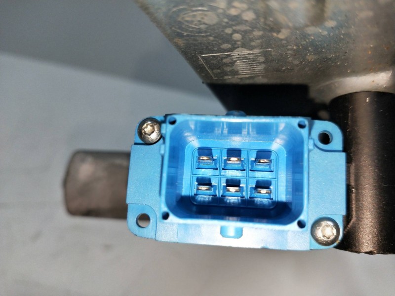 Recambio de elevalunas trasero izquierdo para lancia delta (181) referencia OEM IAM 51943451  5P