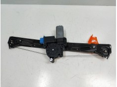 Recambio de elevalunas delantero izquierdo para lancia delta (181) referencia OEM IAM 51943449  5P