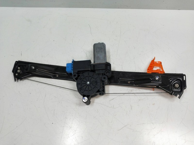 Recambio de elevalunas delantero izquierdo para lancia delta (181) referencia OEM IAM 51943449  5P