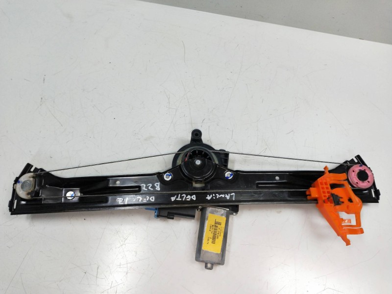 Recambio de elevalunas delantero izquierdo para lancia delta (181) referencia OEM IAM 51943449  5P