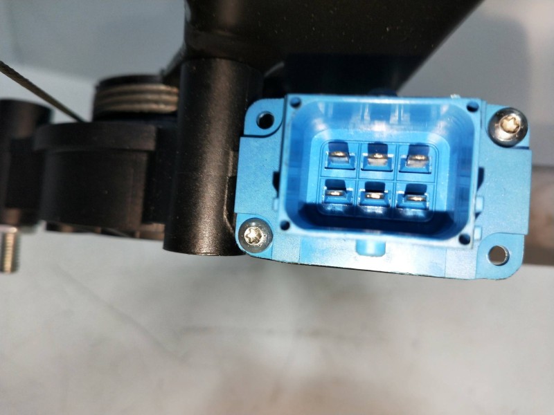 Recambio de elevalunas delantero izquierdo para lancia delta (181) referencia OEM IAM 51943449  5P