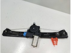 Recambio de elevalunas delantero derecho para lancia delta (181) referencia OEM IAM 51909795  5P