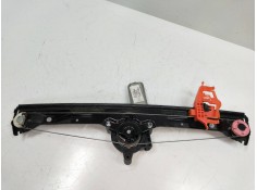 Recambio de elevalunas delantero derecho para lancia delta (181) referencia OEM IAM 51909795  5P 2