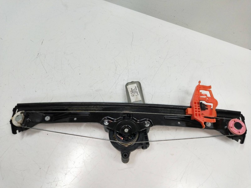 Recambio de elevalunas delantero derecho para lancia delta (181) referencia OEM IAM 51909795  5P