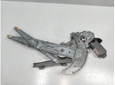 Recambio de elevalunas delantero derecho para lancia kappa berlina 3.0 v6 24v cat referencia OEM IAM   4P