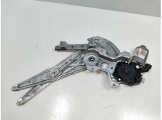 Recambio de elevalunas delantero derecho para lancia kappa berlina 3.0 v6 24v cat referencia OEM IAM   4P 2