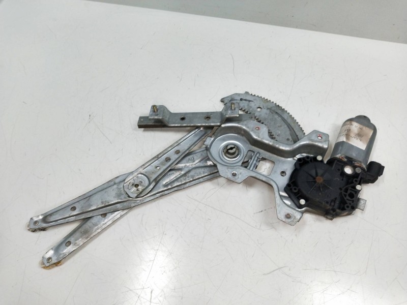 Recambio de elevalunas delantero derecho para lancia kappa berlina 3.0 v6 24v cat referencia OEM IAM   4P