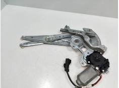 Recambio de elevalunas trasero derecho para lancia kappa berlina 3.0 v6 24v cat referencia OEM IAM   4P