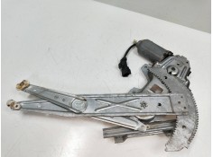 Recambio de elevalunas trasero derecho para lancia kappa berlina 3.0 v6 24v cat referencia OEM IAM   4P 2