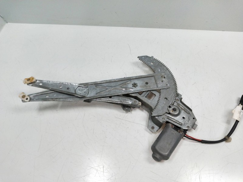 Recambio de elevalunas trasero izquierdo para lancia kappa berlina 3.0 v6 24v cat referencia OEM IAM   4P
