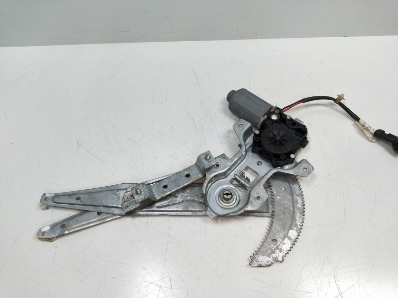 Recambio de elevalunas trasero izquierdo para lancia kappa berlina 3.0 v6 24v cat referencia OEM IAM   4P
