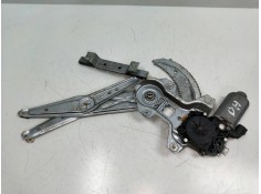 Recambio de elevalunas delantero derecho para lancia kappa berlina 2.4 turbodiesel referencia OEM IAM   4P