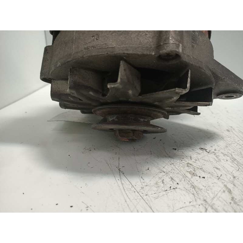 Recambio de alternador para bmw serie 5 berlina (e34) 3.5 cat referencia OEM IAM 0986035730  BOSCH 90A