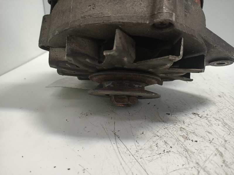 Recambio de alternador para bmw serie 5 berlina (e34) 3.5 cat referencia OEM IAM 0986035730  BOSCH 90A