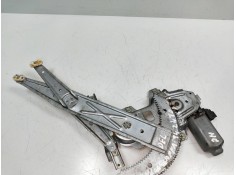 Recambio de elevalunas delantero derecho para lancia kappa berlina 2.4 turbodiesel referencia OEM IAM   4P 2