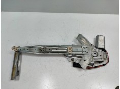 Recambio de elevalunas trasero derecho para lancia kappa berlina referencia OEM IAM 824874630  4P