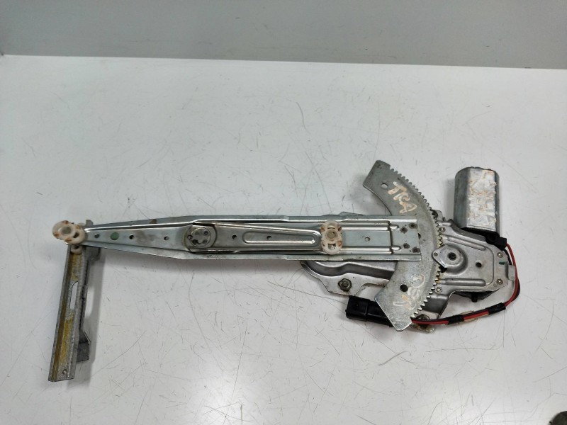 Recambio de elevalunas trasero derecho para lancia kappa berlina referencia OEM IAM 824874630  4P