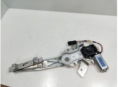 Recambio de elevalunas trasero derecho para lancia kappa berlina referencia OEM IAM 824874630  4P 2