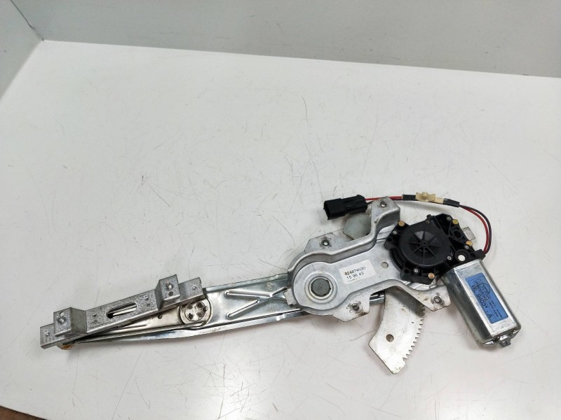 Recambio de elevalunas trasero derecho para lancia kappa berlina referencia OEM IAM 824874630  4P