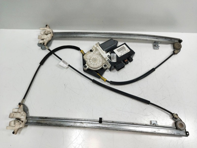 Recambio de elevalunas delantero derecho para lancia phedra (180) 2.2 jtd cat referencia OEM IAM 1488737080  5P