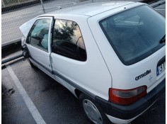 citroen saxo del año 2001 2
